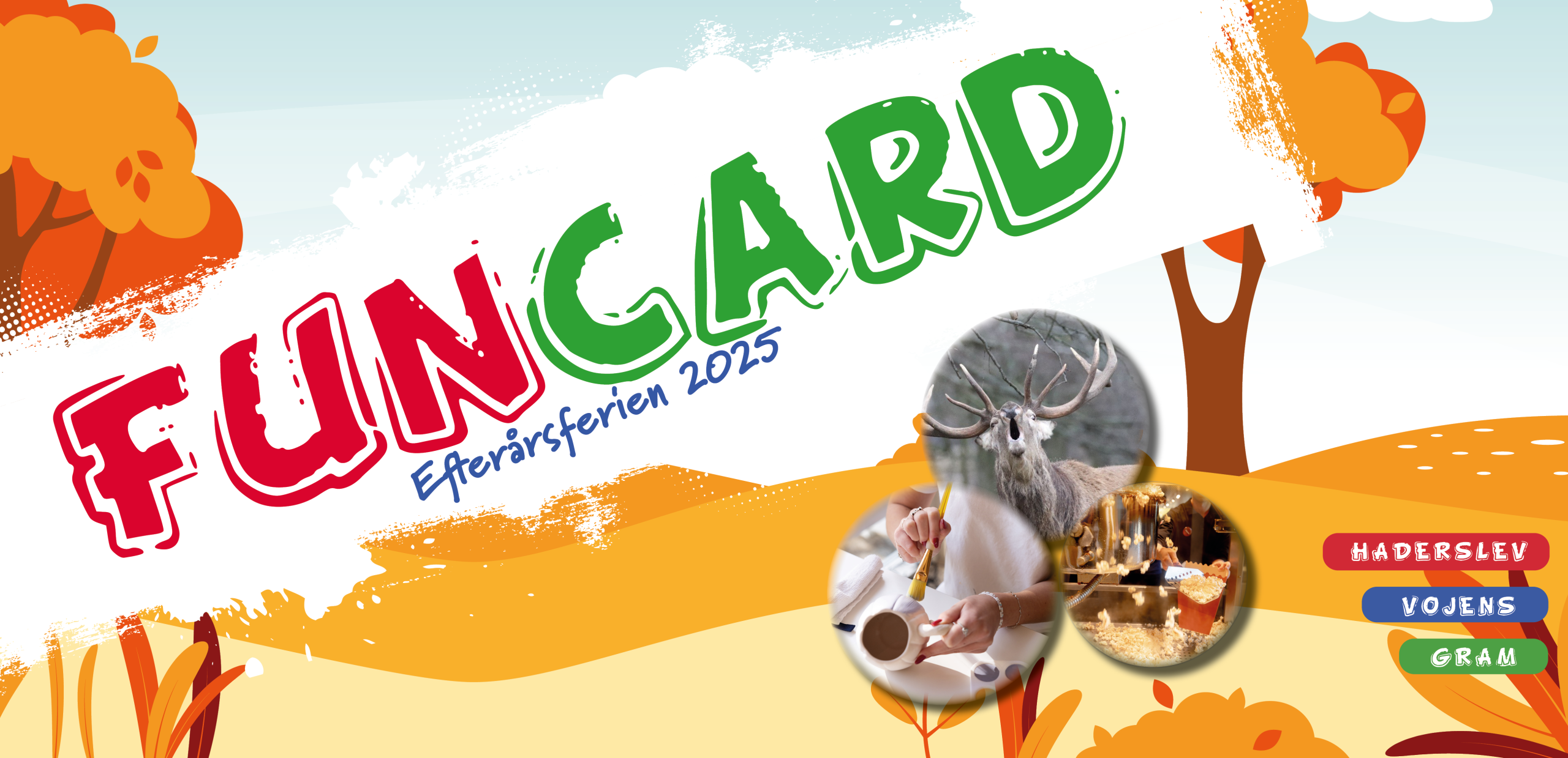Header til Visit hjemmeside
